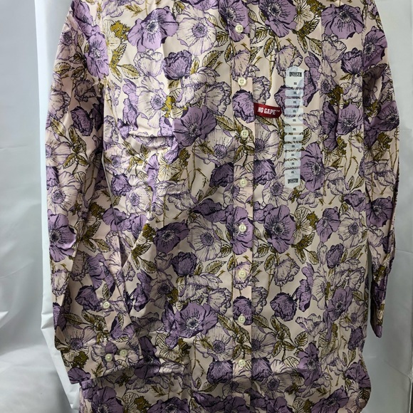 Duluth Trading Company Women’s Tunic - Picture 4 of 7